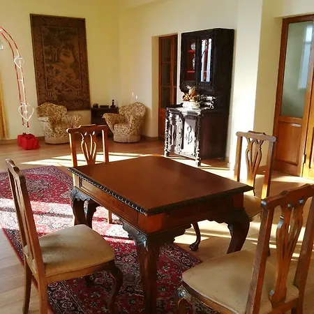 Cadorna לינה וארוחת בוקר Veleso