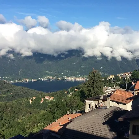 Cadorna לינה וארוחת בוקר 3*