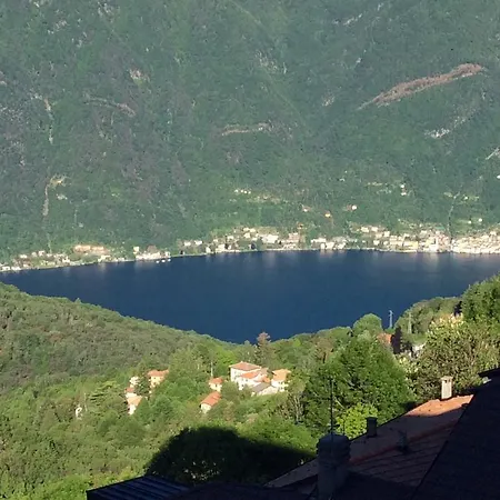 לינה וארוחת בוקר Cadorna Veleso