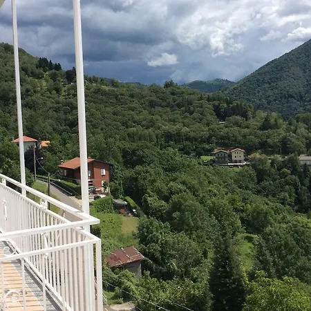 Cadorna לינה וארוחת בוקר