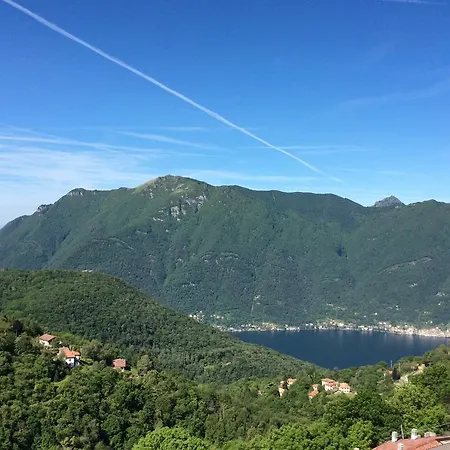 Cadorna לינה וארוחת בוקר