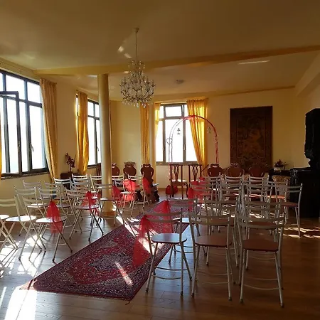 Cadorna Oda ve Kahvaltı *
