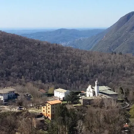 Cadorna ベッド・アンド・ブレックファスト 3*