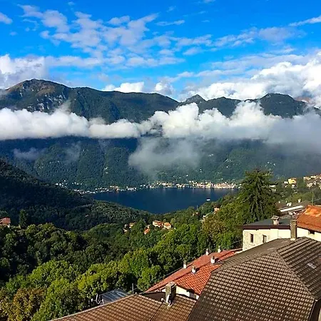 Bed & Breakfast Cadorna 3*