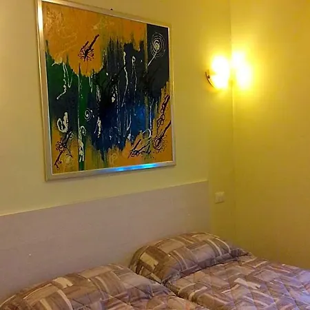 Bed & Breakfast Cadorna