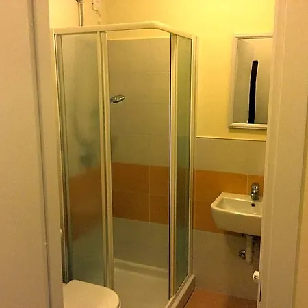 Bed & Breakfast Cadorna Veleso
