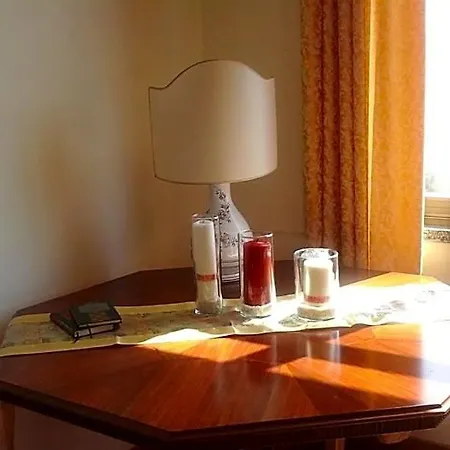 Bed & Breakfast Cadorna