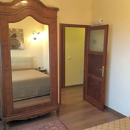Bed & Breakfast Cadorna