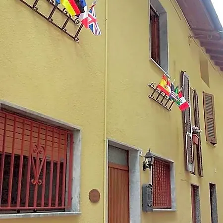 Cadorna Bed & Breakfast Veleso