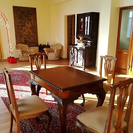 Bed & Breakfast Cadorna