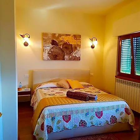 Bed & Breakfast Cadorna 3*