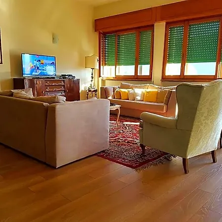 Bed & Breakfast Cadorna