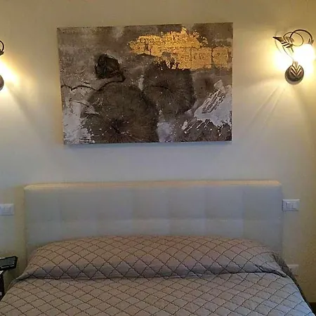 Bed & Breakfast Cadorna Veleso