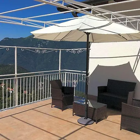 Bed & Breakfast Cadorna Veleso