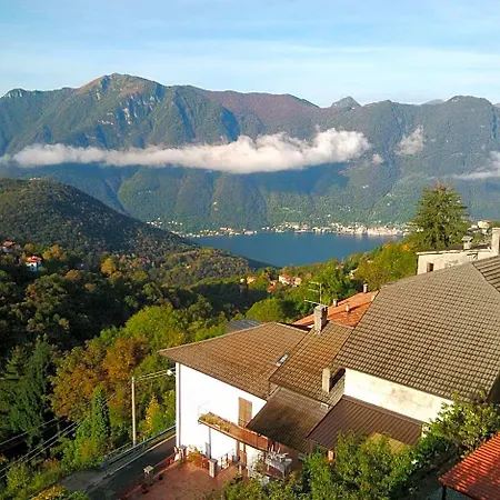 Cadorna Bed & Breakfast Veleso