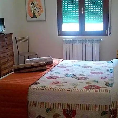 Bed & Breakfast Cadorna Veleso