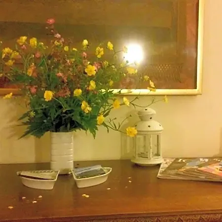 Cadorna Bed & Breakfast