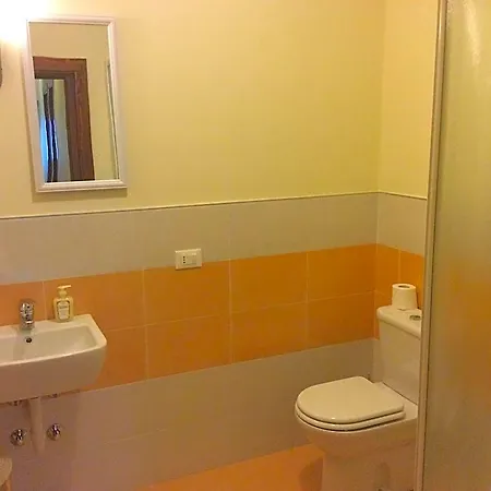 Cadorna Bed & Breakfast Veleso