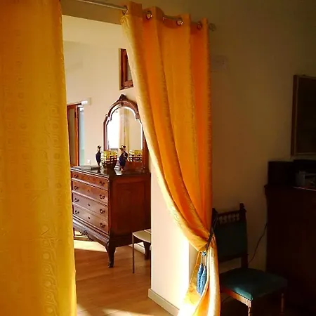 Bed & Breakfast Cadorna Veleso