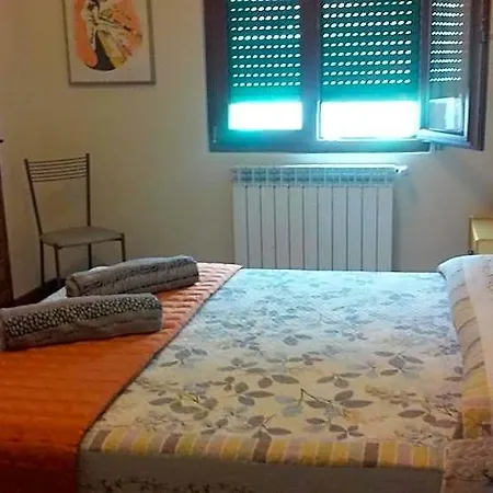 Bed & Breakfast Cadorna