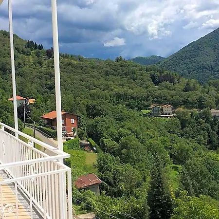 Bed & Breakfast Cadorna
