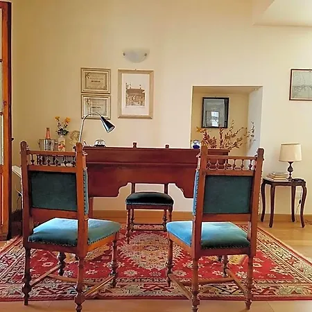 Cadorna Bed & Breakfast Veleso