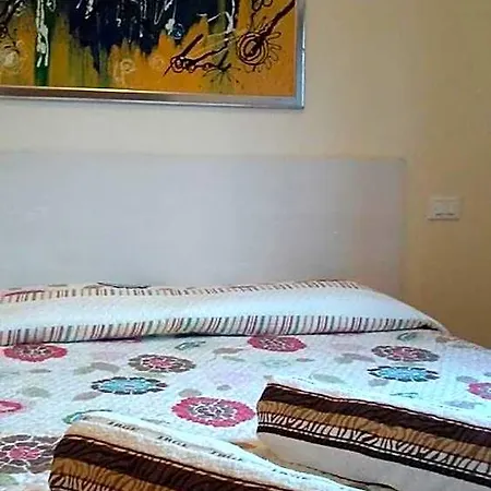 Bed & Breakfast Cadorna