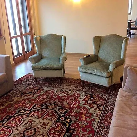 Bed & Breakfast Cadorna Veleso