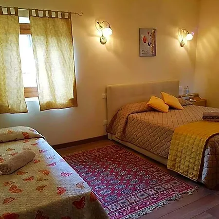 Cadorna Bed & Breakfast 3*