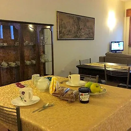 Cadorna 3* Veleso