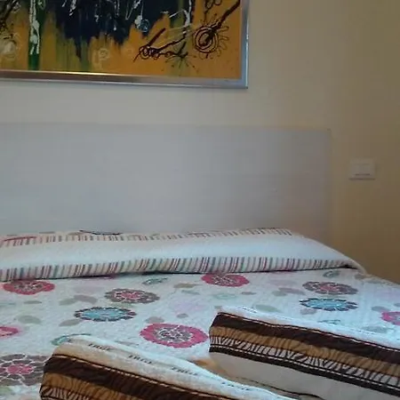 Bed & Breakfast Cadorna Veleso