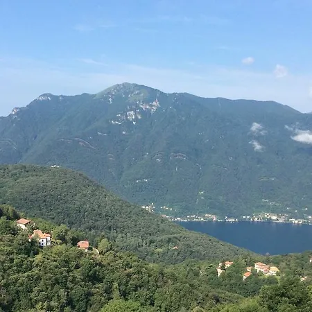 ベッド・アンド・ブレックファスト Cadorna 3*