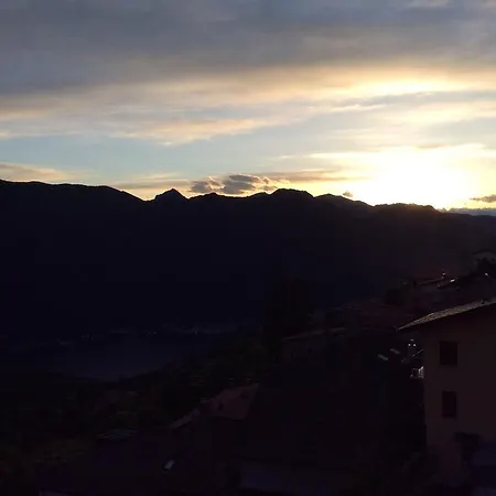 Cadorna ベッド・アンド・ブレックファスト 3*