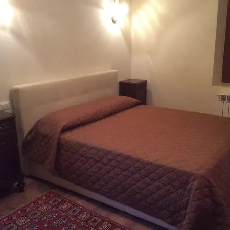 Cadorna ベッド・アンド・ブレックファスト Veleso