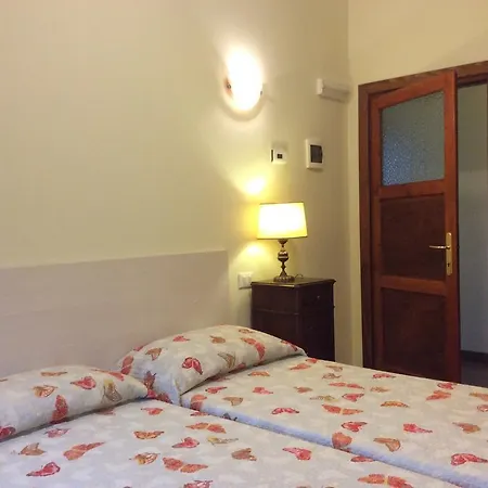 Bed & Breakfast Cadorna Veleso