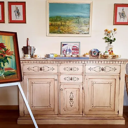 Cadorna Bed and Breakfast Veleso