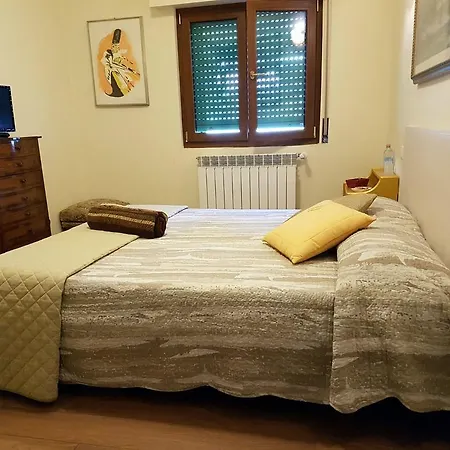 Cadorna Bed & Breakfast Veleso