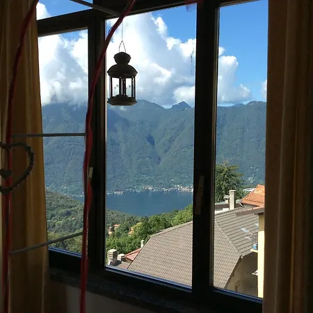 Cadorna Bed & Breakfast