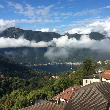 Cadorna ベッド・アンド・ブレックファスト