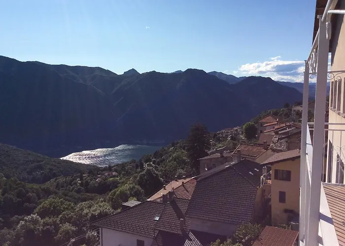 Cadorna Bed and Breakfast