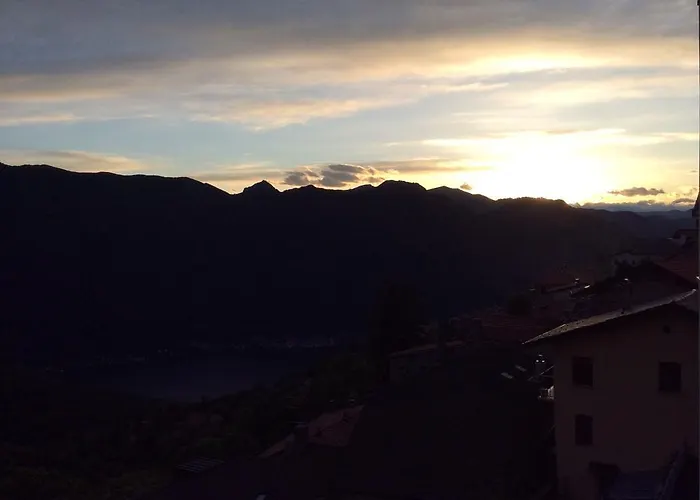 Cadorna Bed and Breakfast 3*