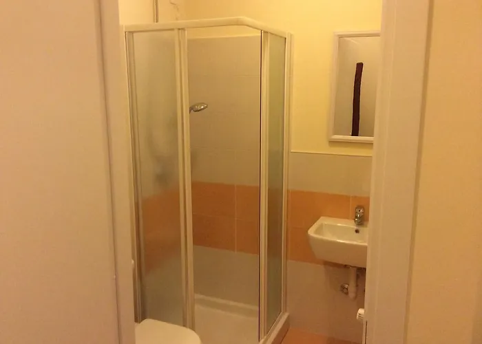 Cadorna Bed and Breakfast