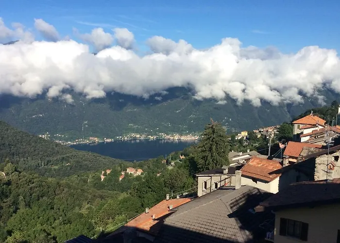 Cadorna Bed and Breakfast 3*