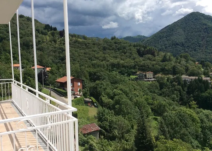 Cadorna Bed and Breakfast