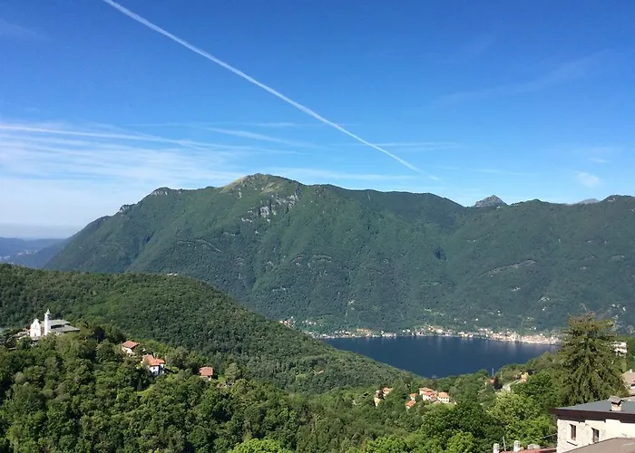 Cadorna Bed and Breakfast