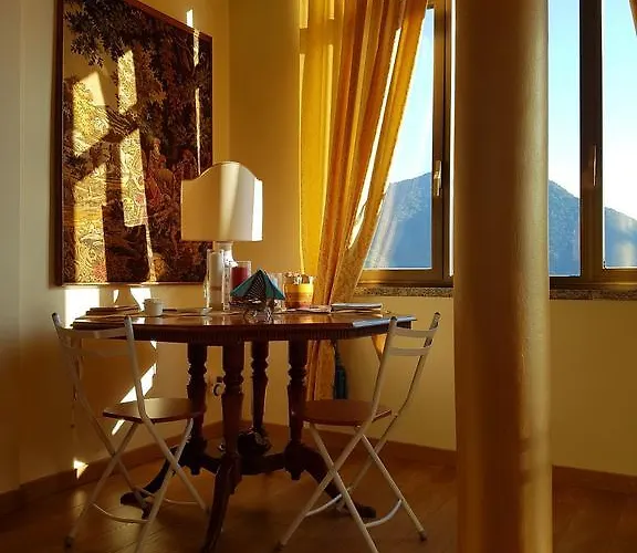 Cadorna Bed and Breakfast