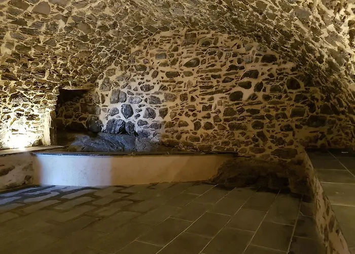 Cadorna Bed and Breakfast 3*