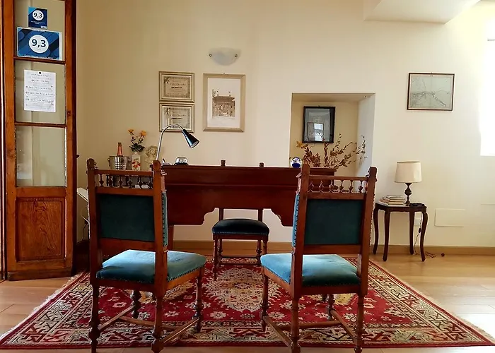 Cadorna Bed and Breakfast