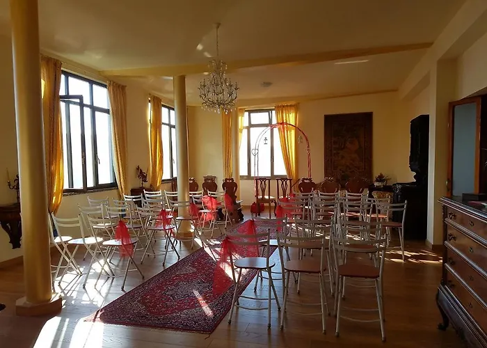 Cadorna Bed and Breakfast 3*