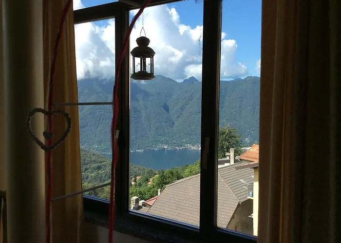 Cadorna Bed and Breakfast